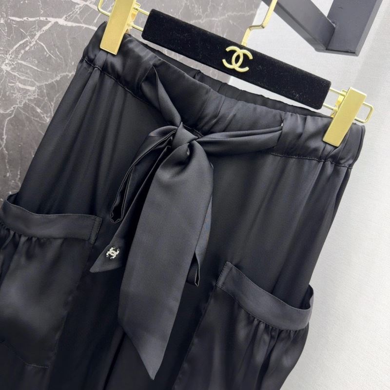 Chanel Long Pants